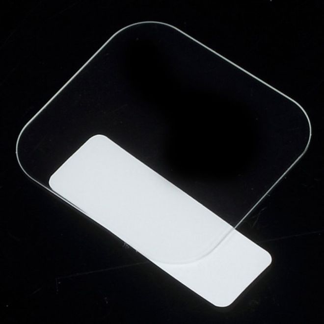 Sony SmartWatch 2 Schutzfolie aus gehärtetem Glas - HD klar