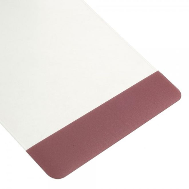 Sony Xperia XA Anti-Explosions Schutzfolie aus gehärtetem Glas für die gesamte Vorderseite - rosagold