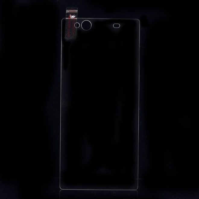 Sony Xperia XA Ultra Schutzglas - 0.25mm dick