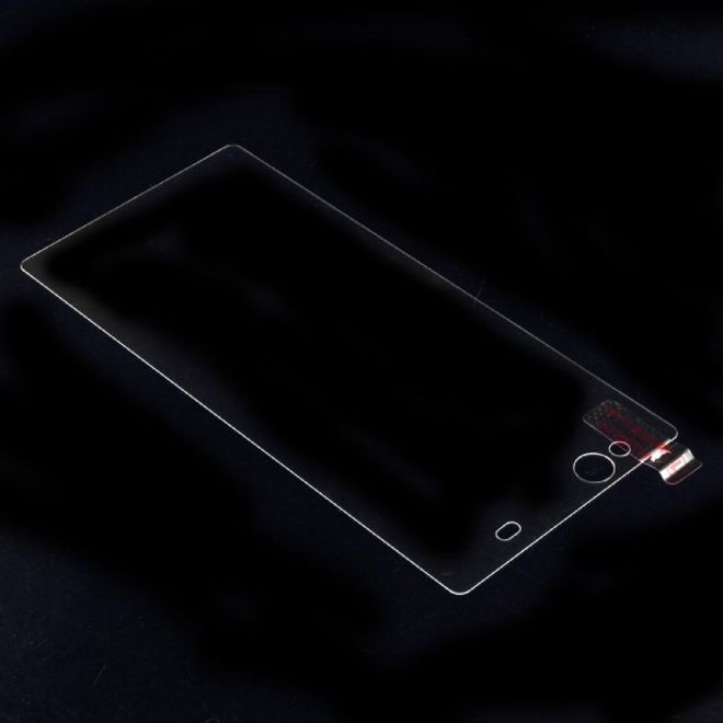 Sony Xperia XA Ultra Schutzglas - 0.25mm dick