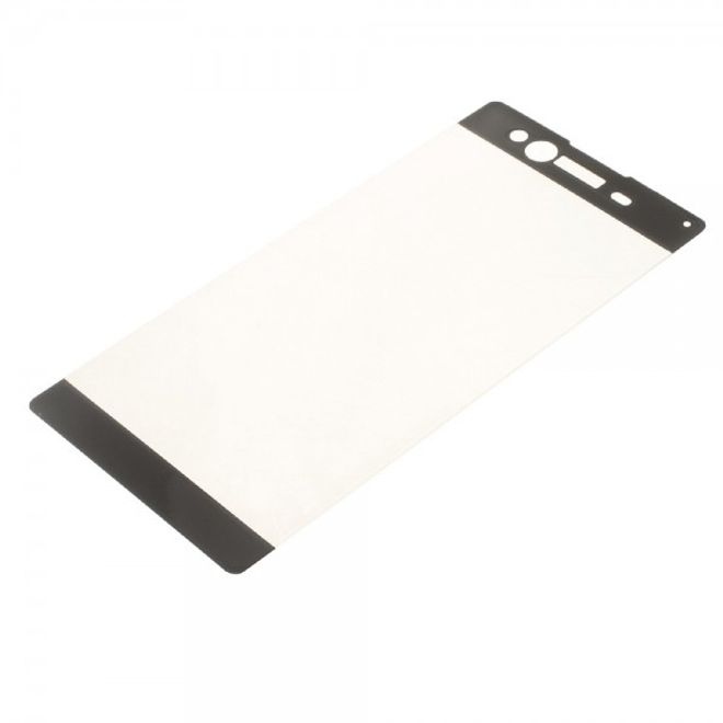 Sony Xperia XA Ultra Schutzfolie aus gehärtetem Glas (0.26mm dick) - grau