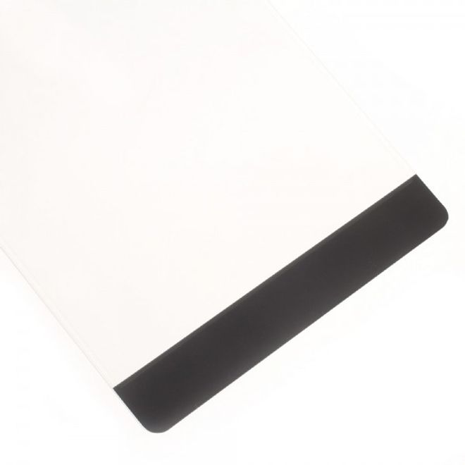 Sony Xperia XA Ultra Schutzfolie aus gehärtetem Glas (0.26mm dick) - schwarz