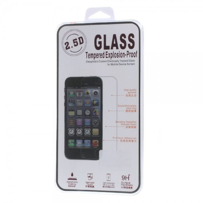 Sony Xperia XA Ultra Schutzglas - 0.25mm dick