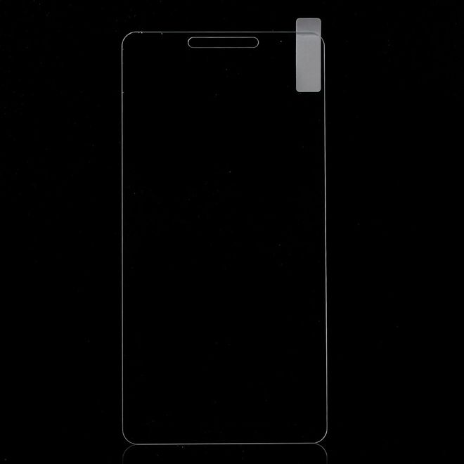 Xiaomi Mi Max Schutzglas - 0.25mm dick