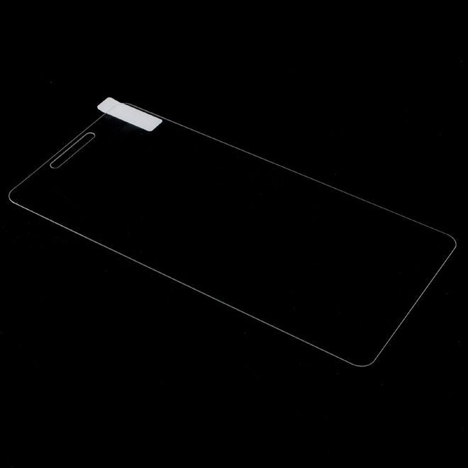 Xiaomi Mi Max Schutzglas - 0.25mm dick